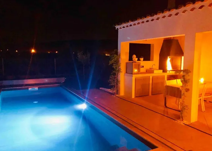 La Maison D Ame - For The Perfect Stay At The Mont Ventoux