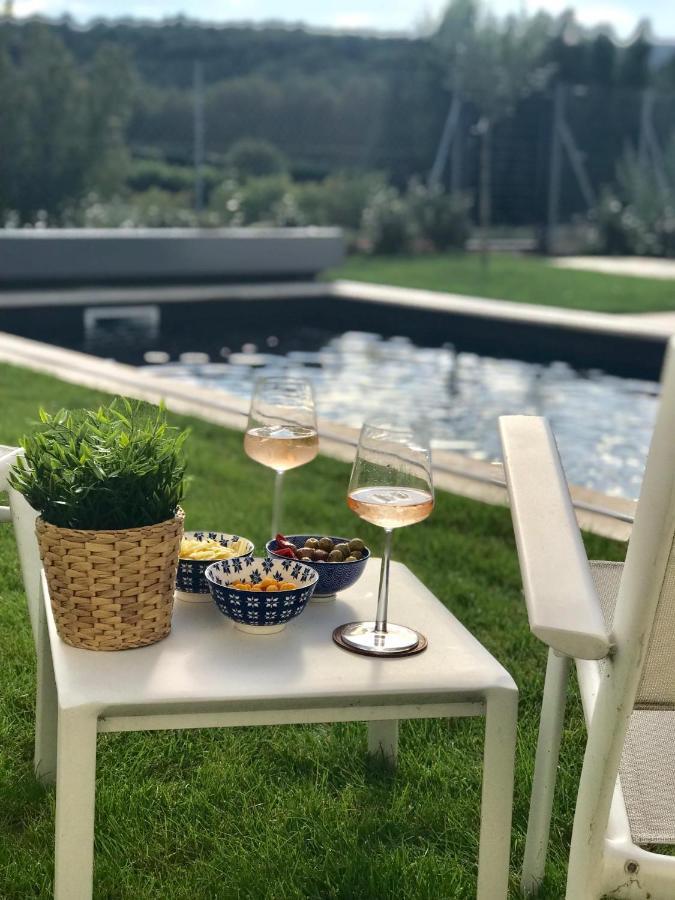 La Maison D Ame - For The Perfect At The Mont Ventoux