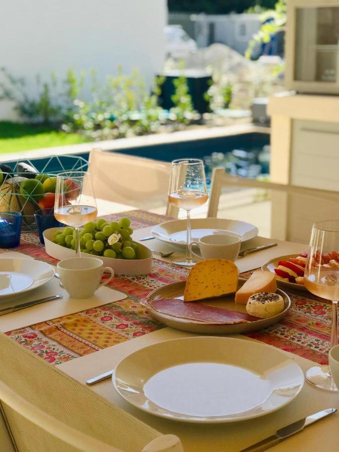 Villa La Maison D Ame - For The Perfect At The Mont Ventoux *