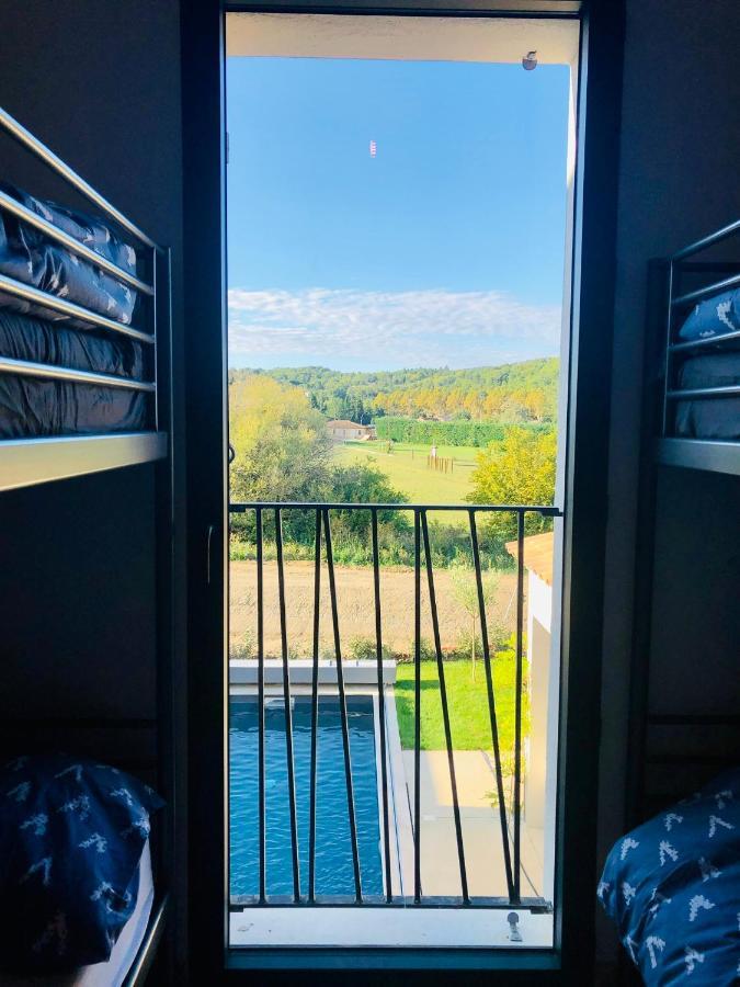 Villa La Maison D Ame - For The Perfect At The Mont Ventoux