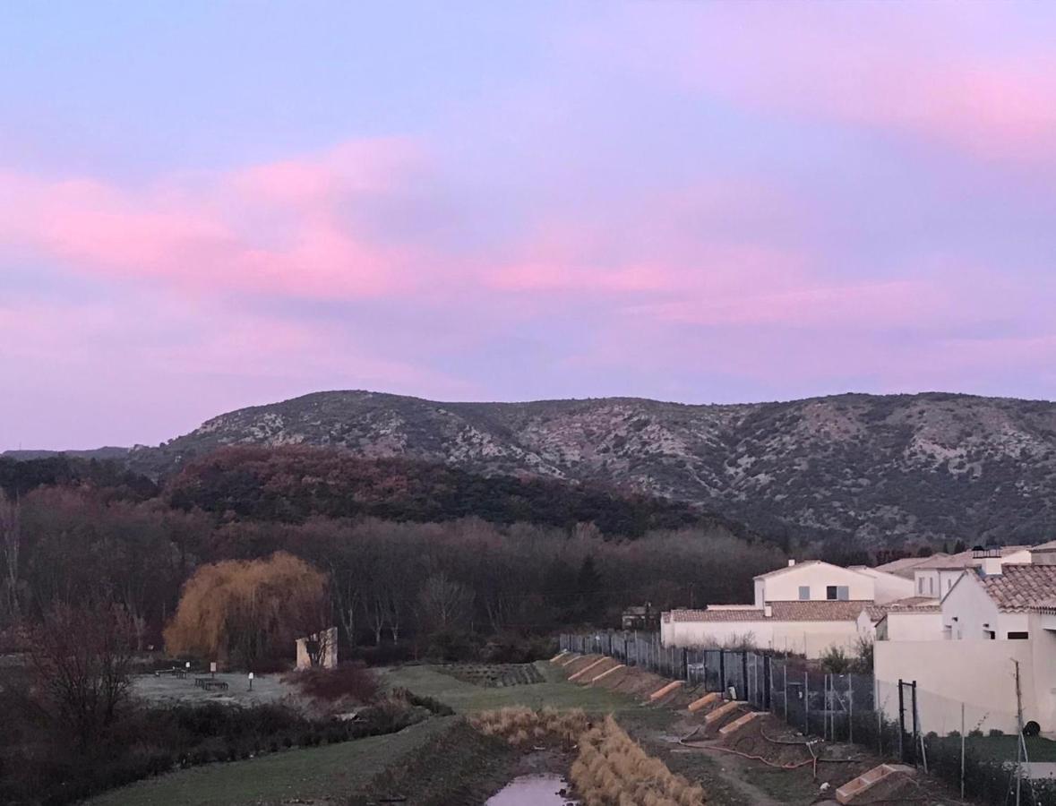 La Maison D Ame - For The Perfect At The Mont Ventoux Villa Malaucene