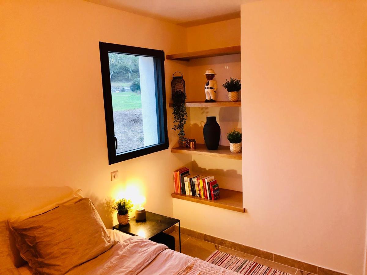 La Maison D Ame - For The Perfect At The Mont Ventoux Villa *