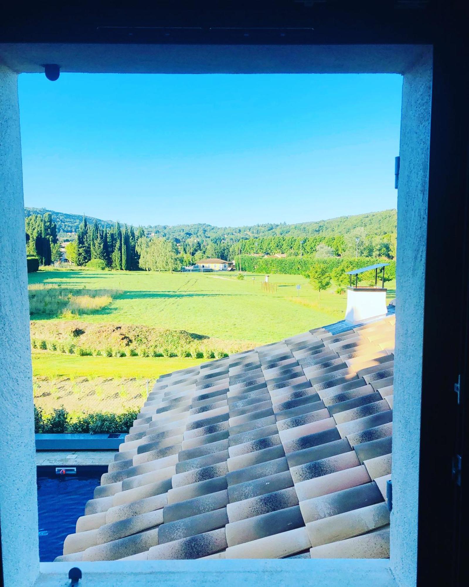 La Maison D Ame - For The Perfect At The Mont Ventoux *