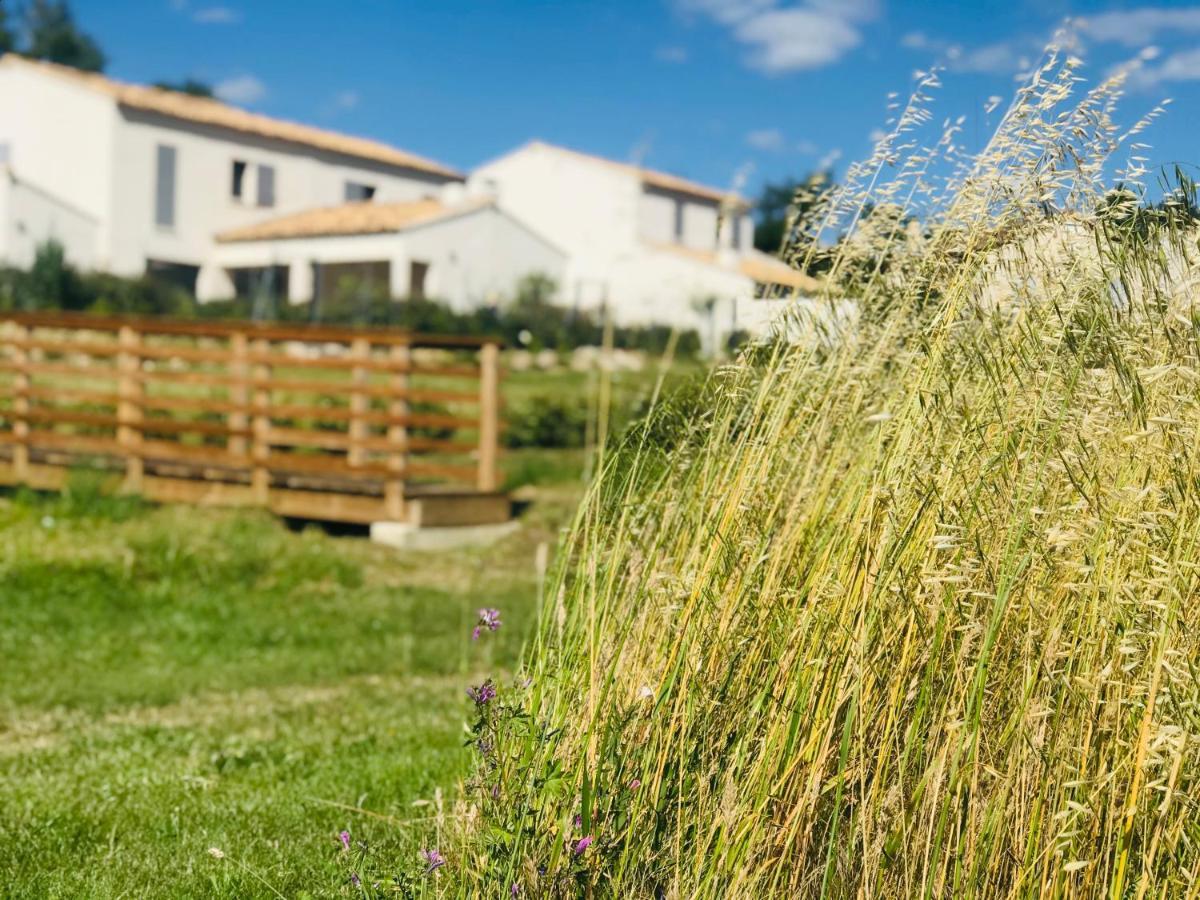 La Maison D Ame - For The Perfect At The Mont Ventoux Villa