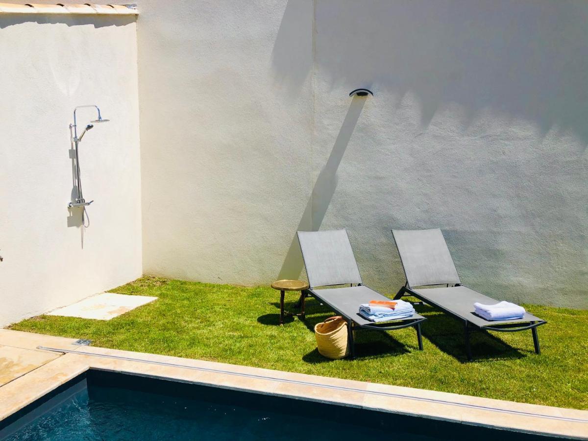 Villa La Maison D Ame - For The Perfect At The Mont Ventoux *