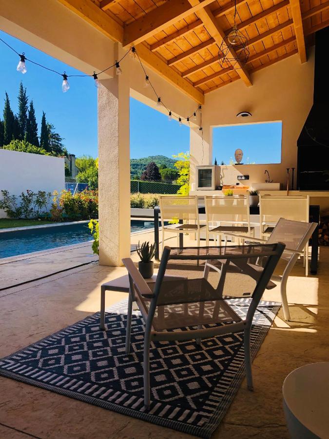 La Maison D Ame - For The Perfect At The Mont Ventoux