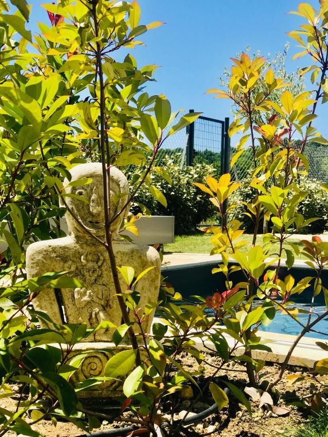 La Maison D Ame - For The Perfect At The Mont Ventoux Villa