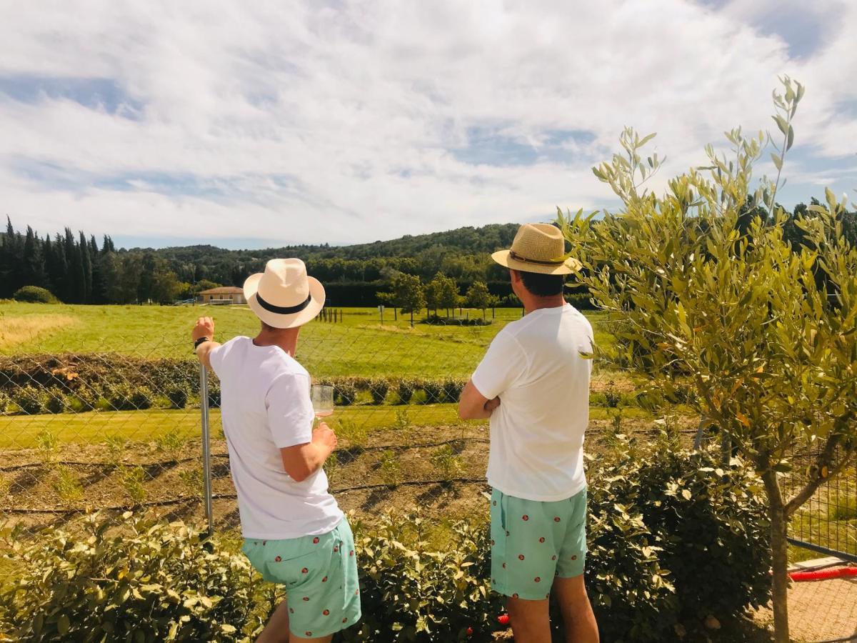 La Maison D Ame - For The Perfect At The Mont Ventoux Villa