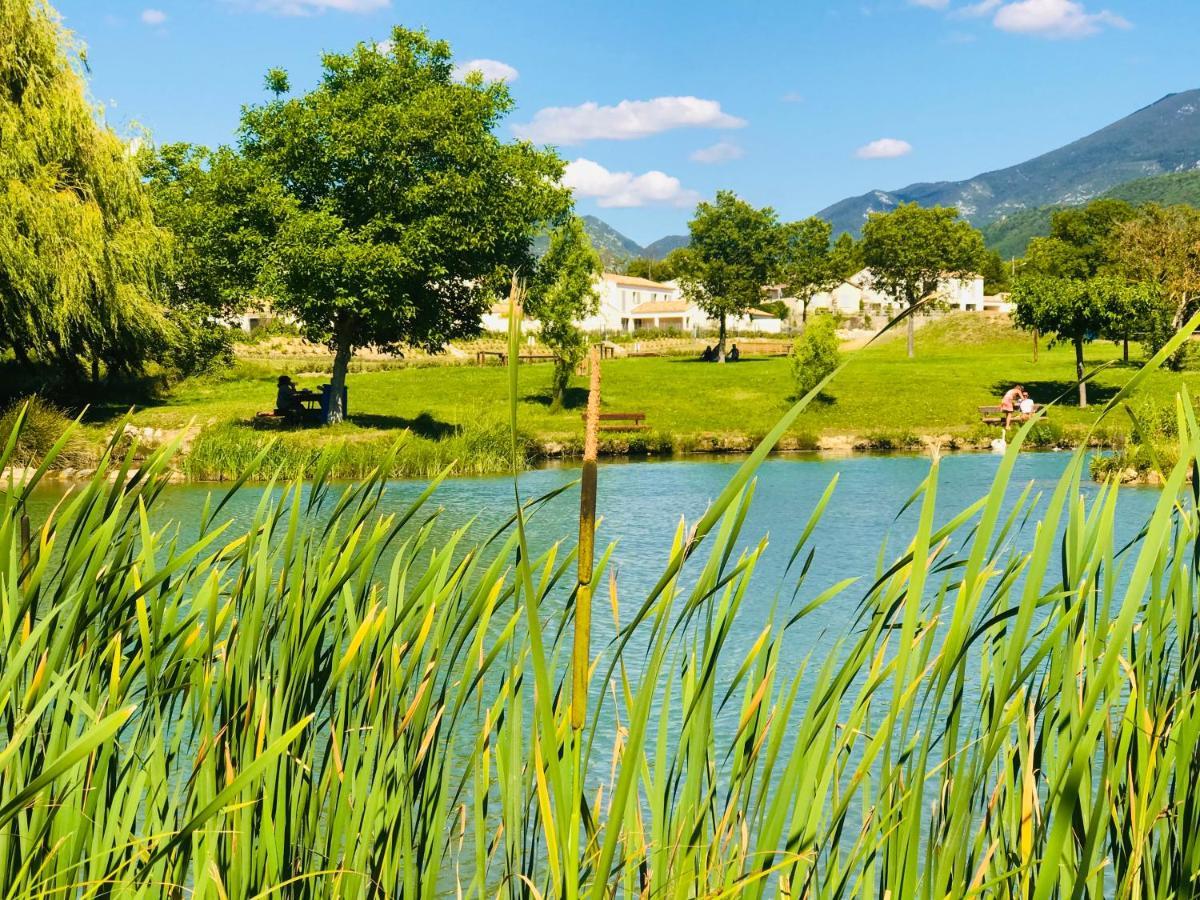 Villa La Maison D Ame - For The Perfect At The Mont Ventoux