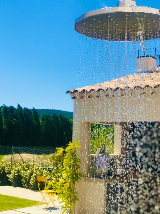 Villa La Maison D Ame - For The Perfect At The Mont Ventoux Malaucene