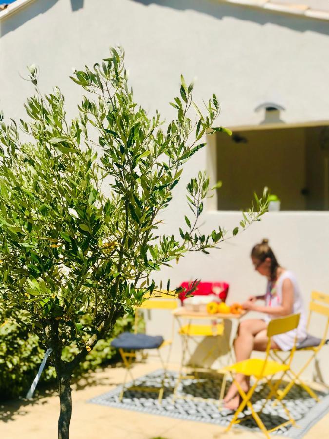 La Maison D Ame - For The Perfect At The Mont Ventoux