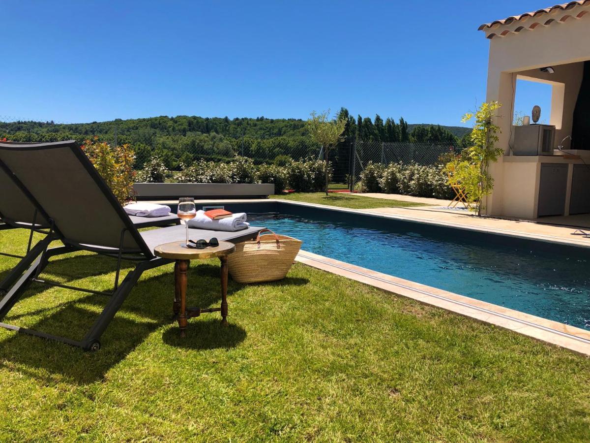 Villa La Maison D Ame - For The Perfect At The Mont Ventoux
