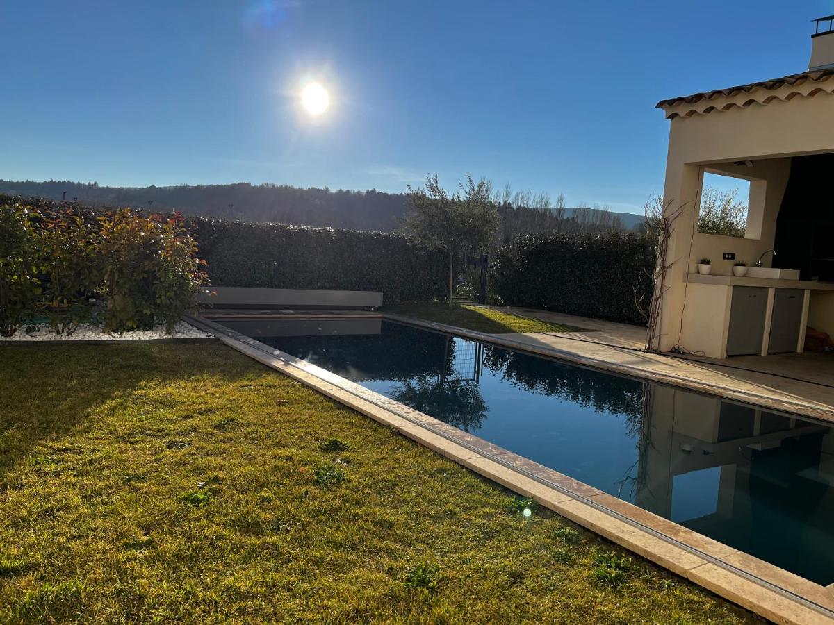 La Maison D Ame - For The Perfect At The Mont Ventoux Malaucene