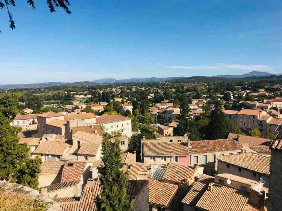 La Maison D Ame - For The Perfect At The Mont Ventoux Malaucene