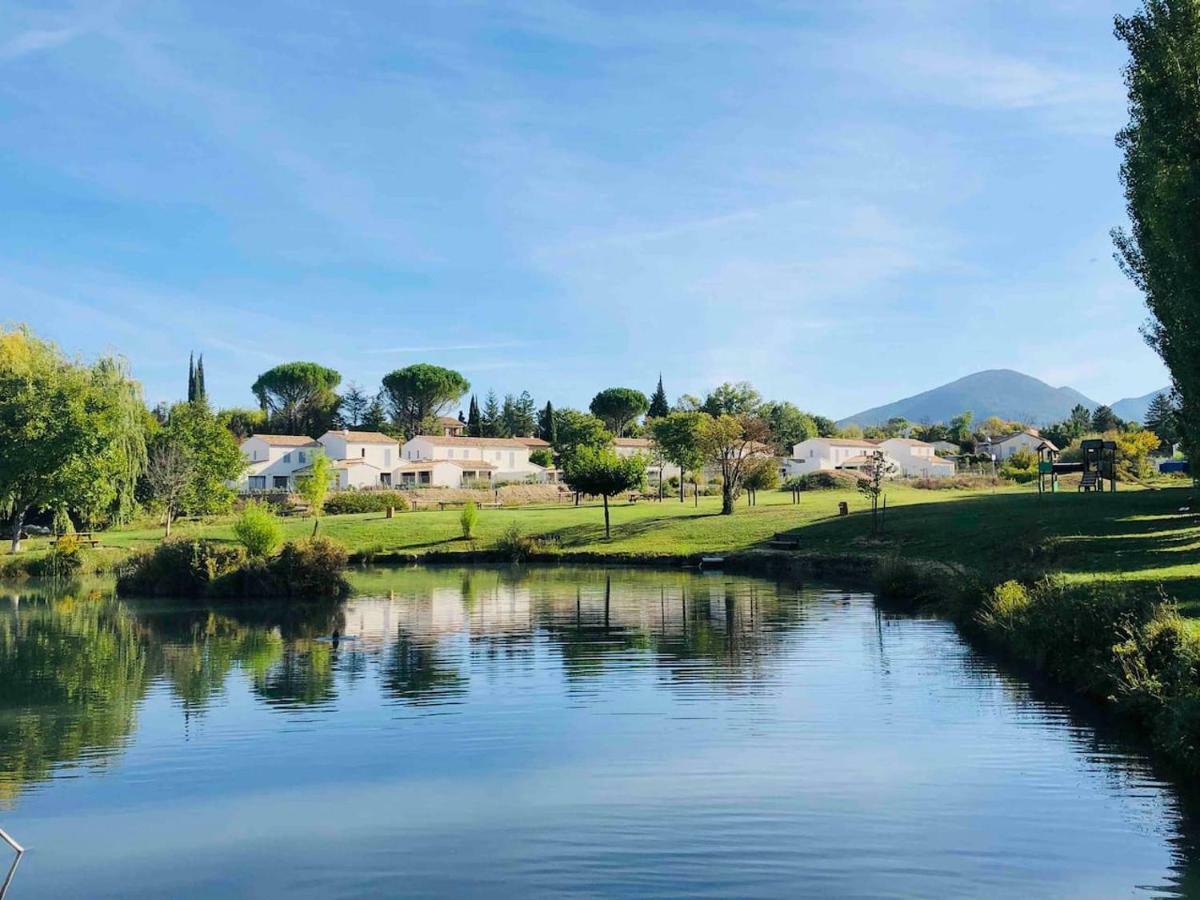 Villa La Maison D Ame - For The Perfect At The Mont Ventoux