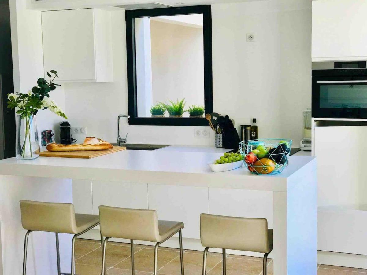 Villa La Maison D Ame - For The Perfect At The Mont Ventoux Malaucene
