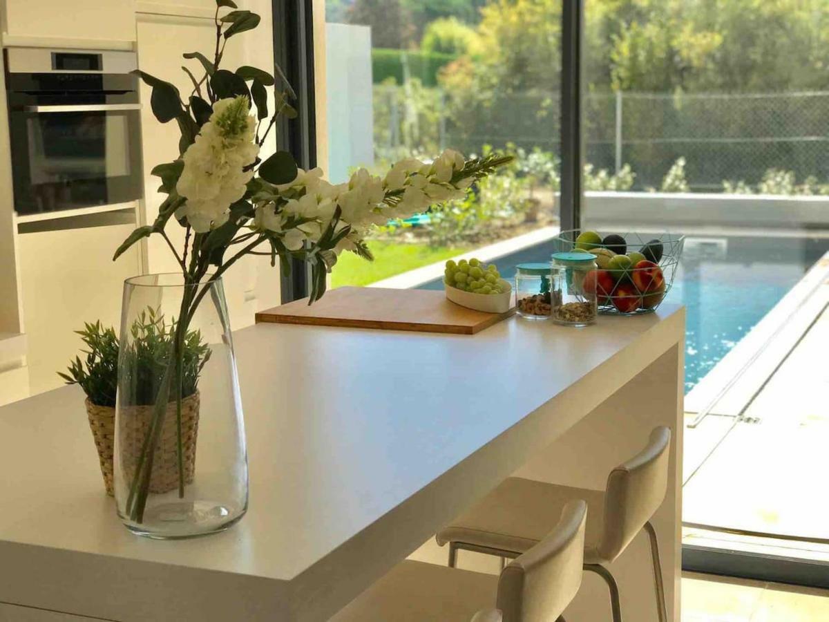 Villa La Maison D Ame - For The Perfect At The Mont Ventoux *