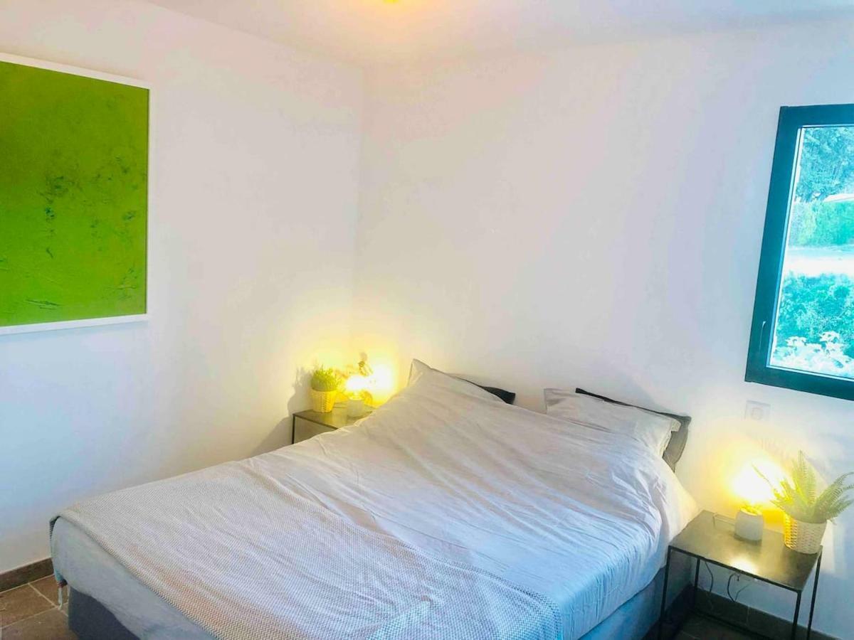 La Maison D Ame - For The Perfect At The Mont Ventoux * Malaucene