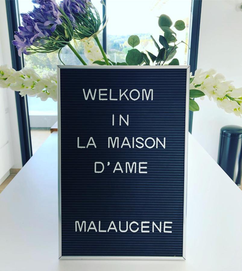 La Maison D Ame - For The Perfect At The Mont Ventoux